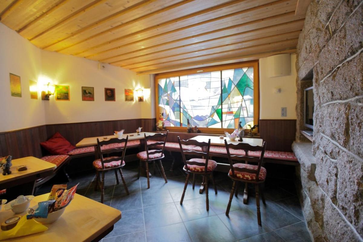 Schwarzwald Lodge Inselklause Schönwalde المظهر الخارجي الصورة