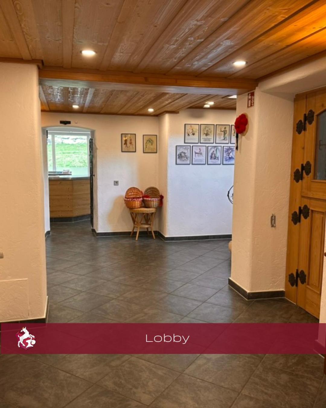 Schwarzwald Lodge Inselklause Schönwalde المظهر الخارجي الصورة