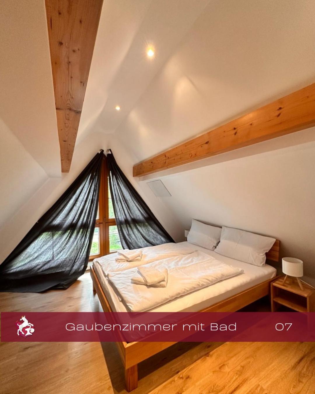 Schwarzwald Lodge Inselklause Schönwalde المظهر الخارجي الصورة