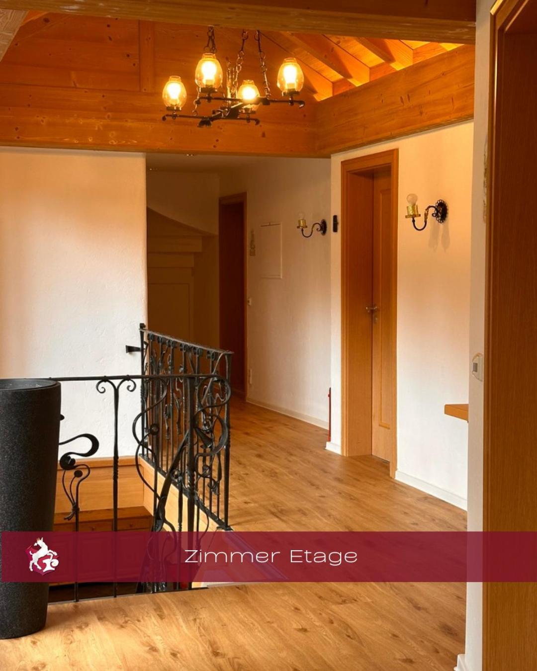 Schwarzwald Lodge Inselklause Schönwalde المظهر الخارجي الصورة