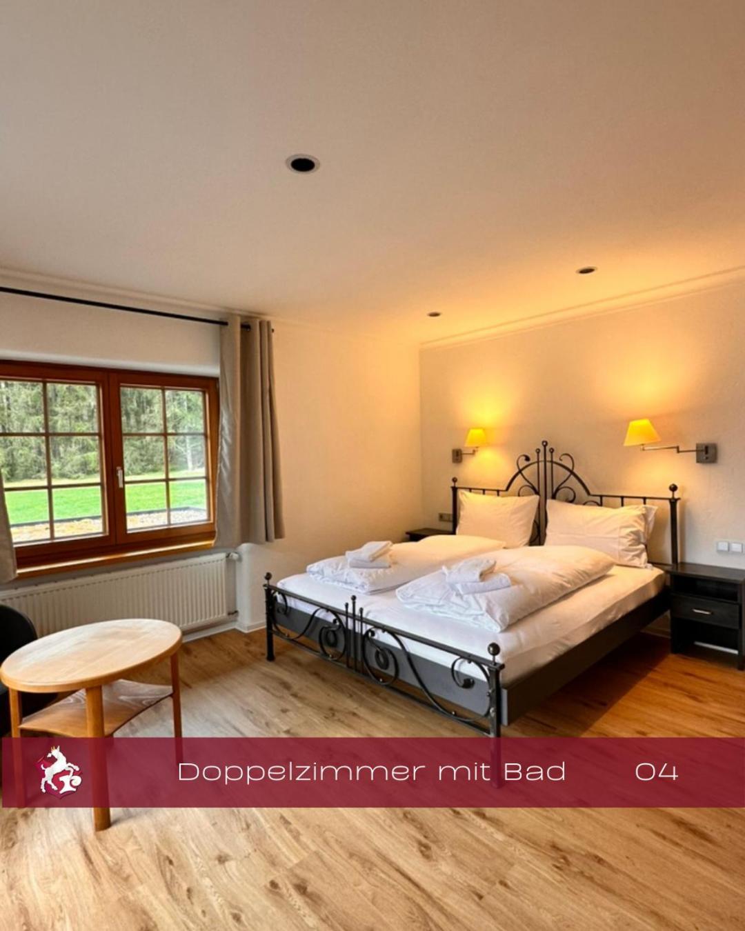 Schwarzwald Lodge Inselklause Schönwalde المظهر الخارجي الصورة