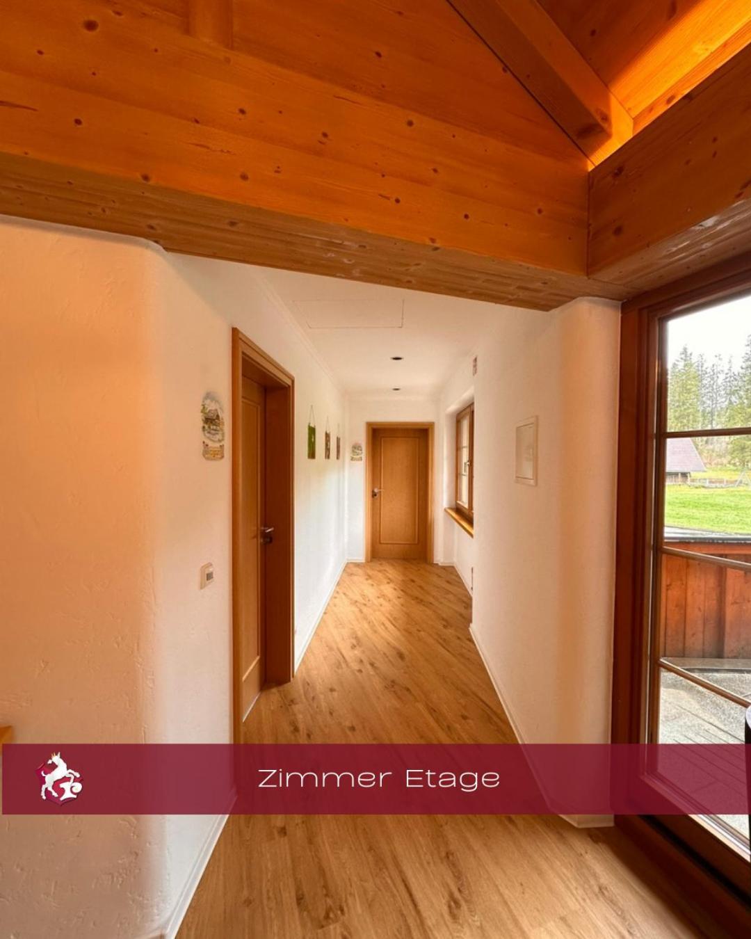 Schwarzwald Lodge Inselklause Schönwalde المظهر الخارجي الصورة