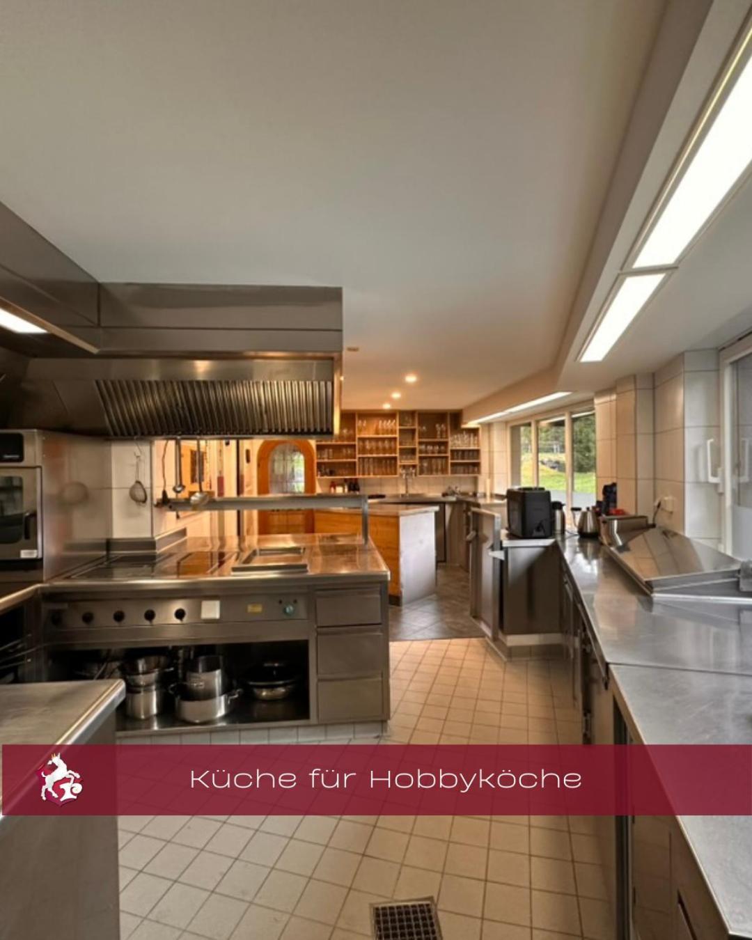 Schwarzwald Lodge Inselklause Schönwalde المظهر الخارجي الصورة