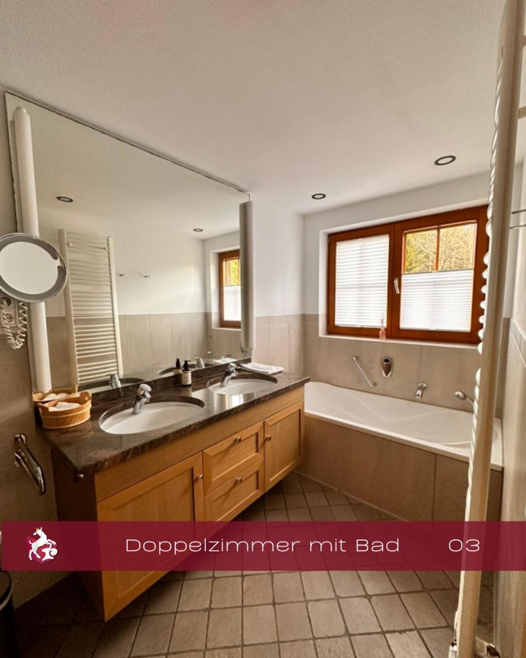 Schwarzwald Lodge Inselklause Schönwalde المظهر الخارجي الصورة