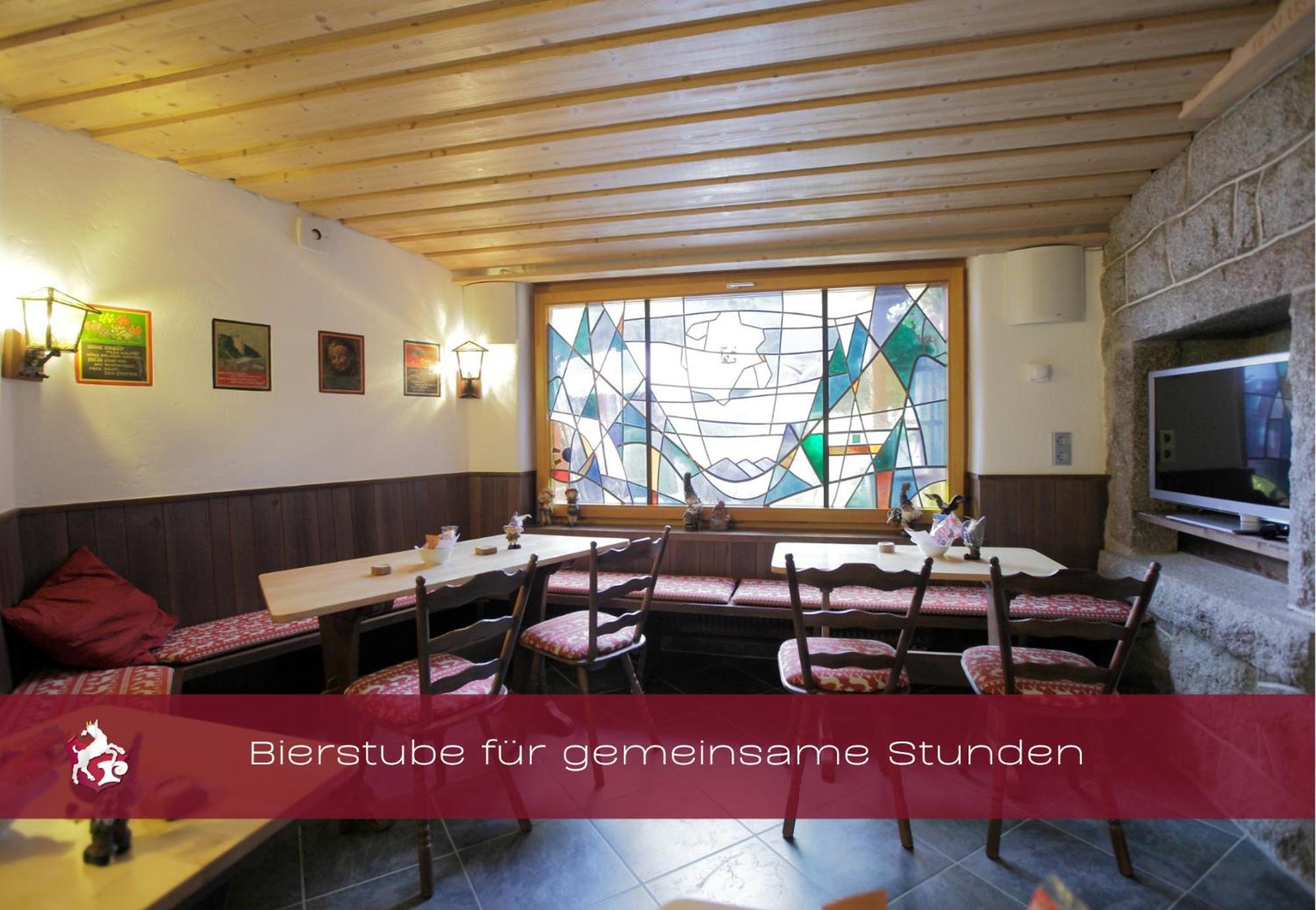 Schwarzwald Lodge Inselklause Schönwalde المظهر الخارجي الصورة